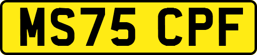 MS75CPF