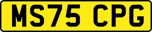 MS75CPG