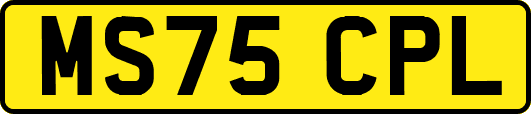 MS75CPL