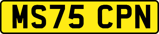 MS75CPN