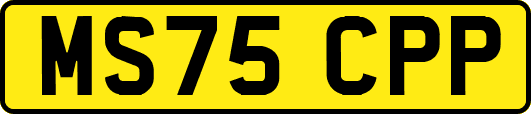 MS75CPP