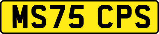 MS75CPS
