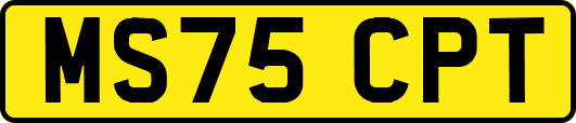 MS75CPT