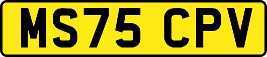 MS75CPV