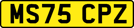 MS75CPZ