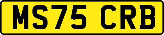 MS75CRB