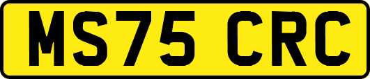 MS75CRC