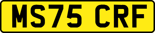 MS75CRF