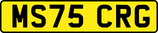 MS75CRG