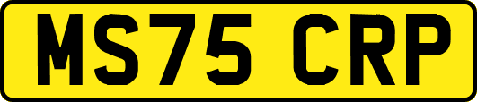 MS75CRP