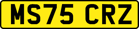 MS75CRZ
