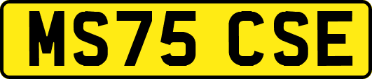 MS75CSE