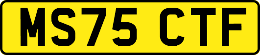 MS75CTF