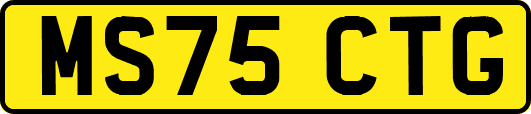 MS75CTG