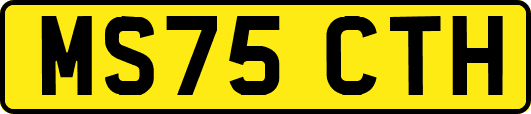MS75CTH