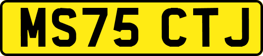 MS75CTJ