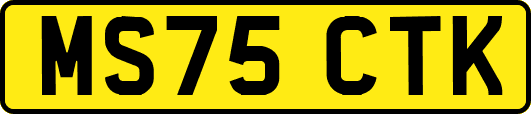 MS75CTK