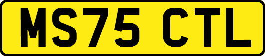 MS75CTL