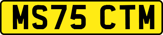 MS75CTM