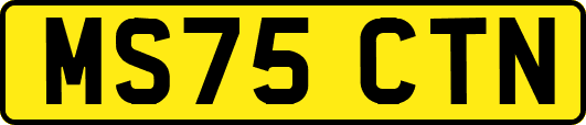 MS75CTN