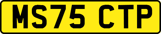 MS75CTP