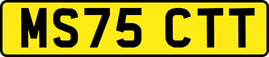 MS75CTT