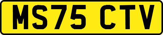 MS75CTV