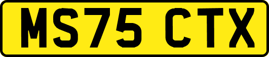 MS75CTX