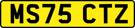 MS75CTZ
