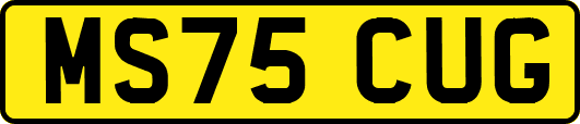 MS75CUG