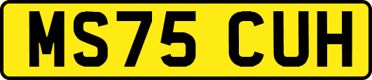 MS75CUH