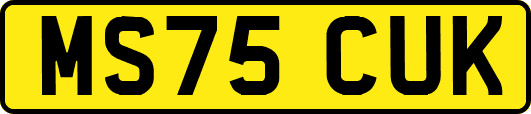 MS75CUK