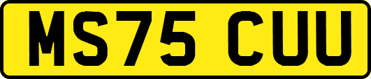 MS75CUU