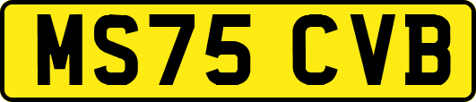 MS75CVB
