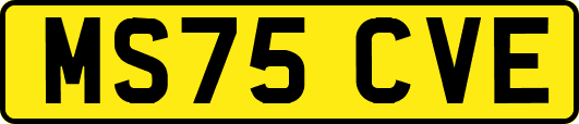 MS75CVE