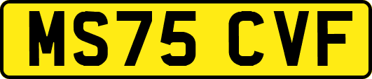 MS75CVF