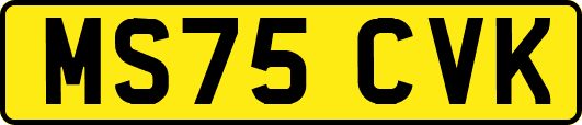 MS75CVK
