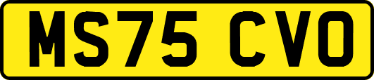 MS75CVO