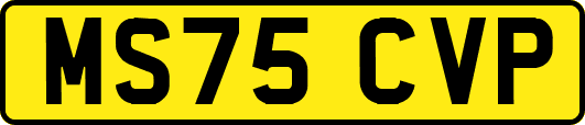 MS75CVP