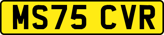 MS75CVR