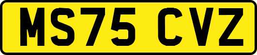 MS75CVZ
