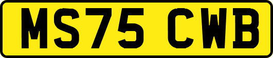 MS75CWB