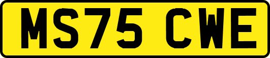 MS75CWE