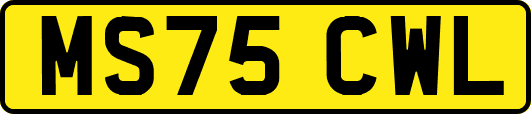 MS75CWL