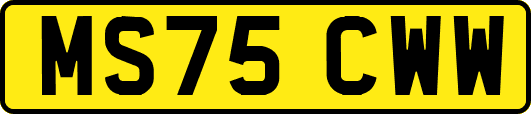 MS75CWW