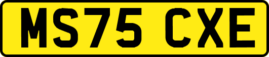 MS75CXE