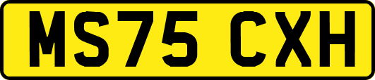 MS75CXH