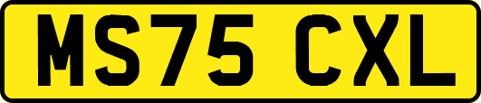 MS75CXL