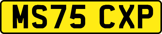 MS75CXP