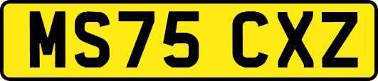 MS75CXZ